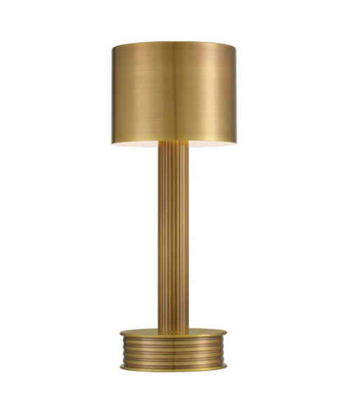 Traverse Cordless Table Lamp