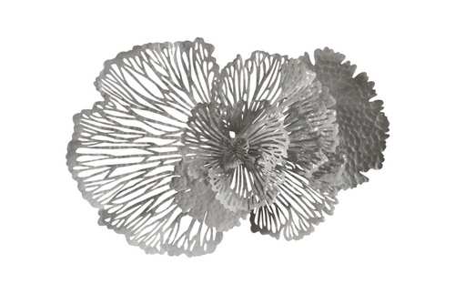 Flower Wall Art, Medium