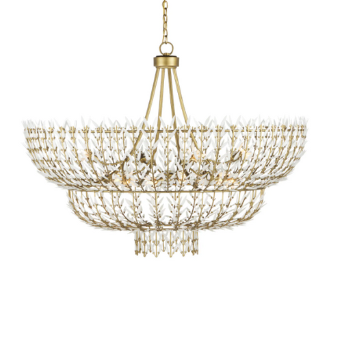 Magnum Opus Chandelier