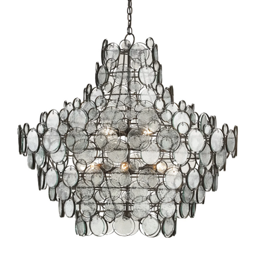 Galahad Large Chandelier