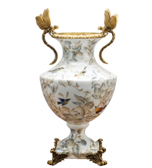 Tessa Handmade Table Vase