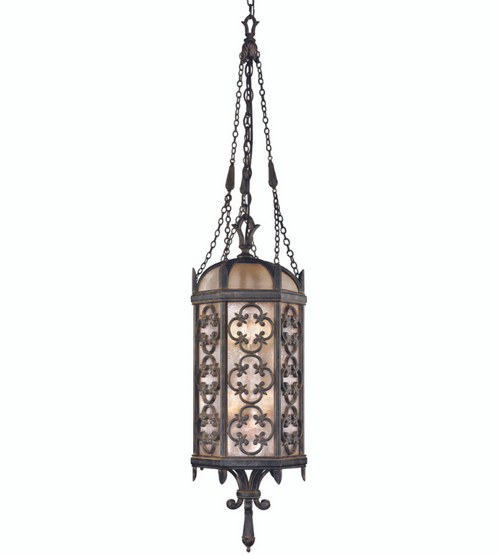 COSTA DEL SOL 10" W Outdoor Lantern