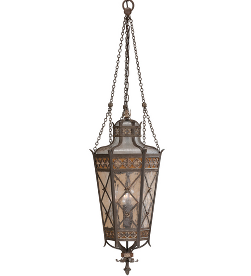 CHATEAU OUTDOOR 14" W Outdoor Lantern