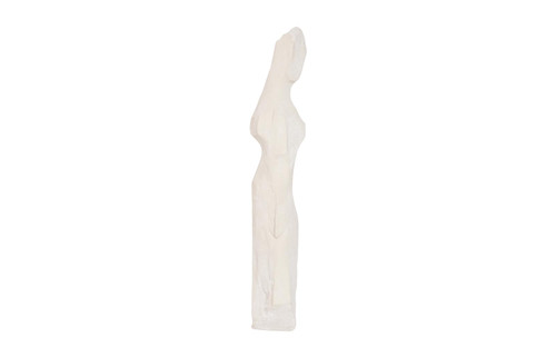 Cast Women Wall Art, F, Roman Stone