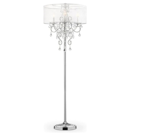 Artemis Floor Lamp