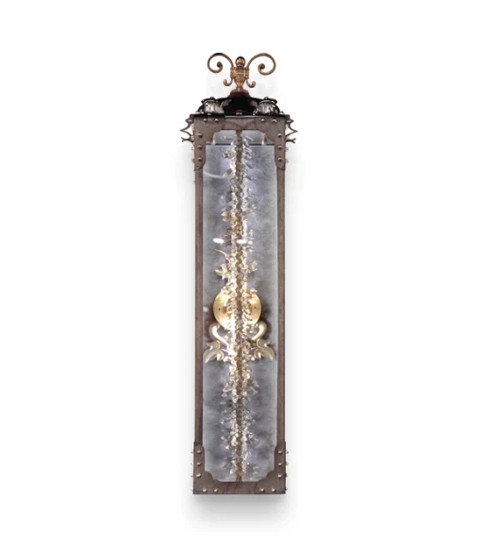 PARAMOUR OUTDOOR SCONCE