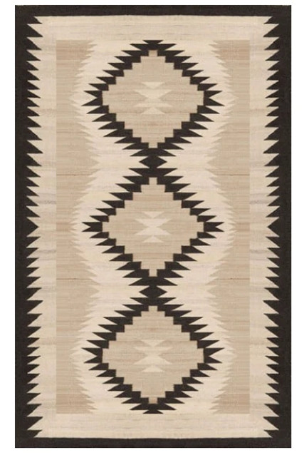 Ralph Lauren Three Waters RLR5530A Original Area Rug