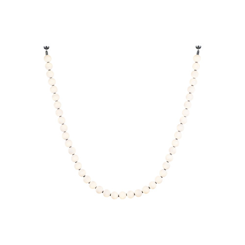 Akoya 12.5-ft Chrome LED Pendant