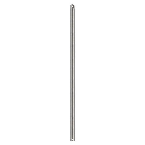 Fan Downrod 36-in Brushed Nickel