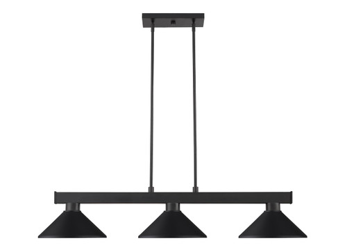 Cobalt 3 Light Billiard