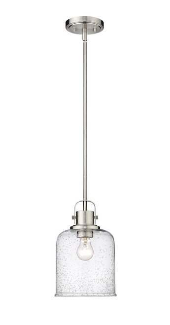 Kinsley 1 Light Pendant (340P8)