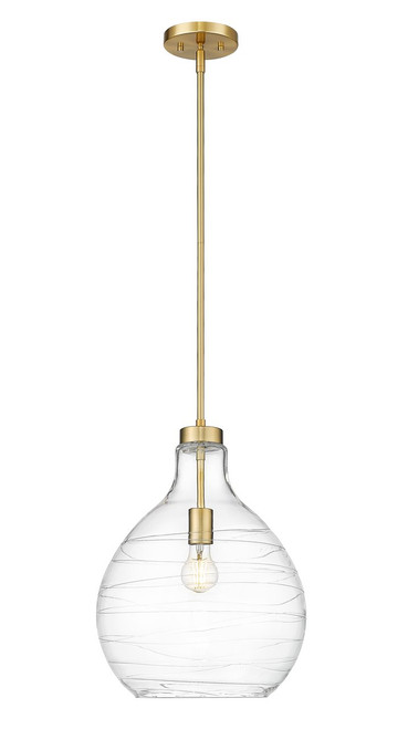 Bon Air 1 Light Pendant