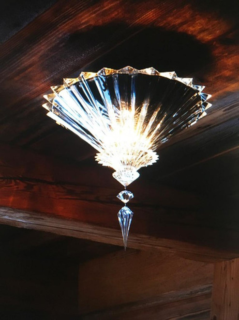 Baccarat Design Ceiling Pendant Lighting