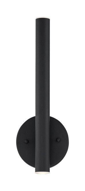 Forest 2 Light Wall Sconce