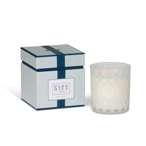Back Porch Perfumed Candle