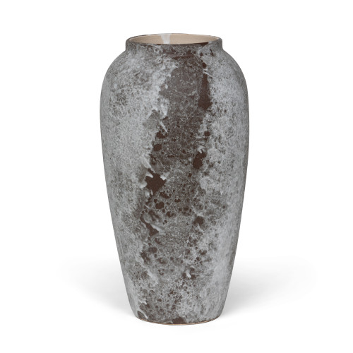 Tuscan Ceramic Vase, Large