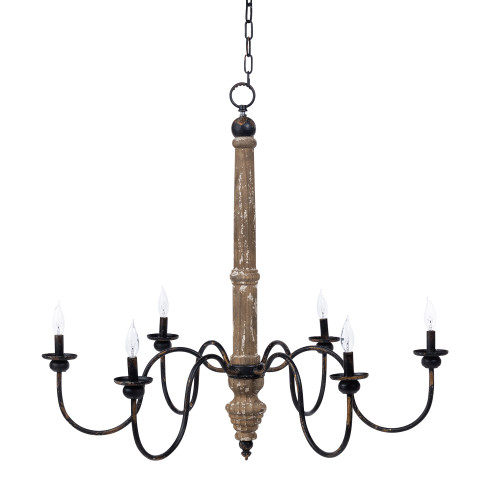 Savannah Chandelier
