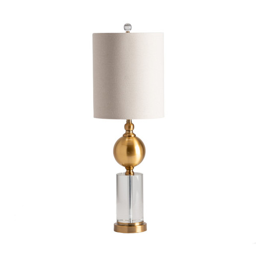 Set of 2 Dupuis 29" Table Lamps