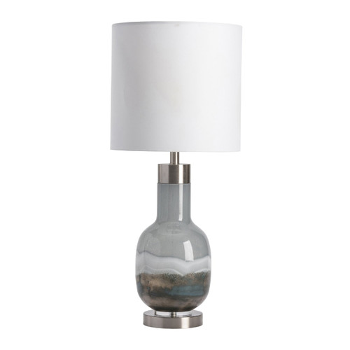 32.25" Saluti Table Lamp