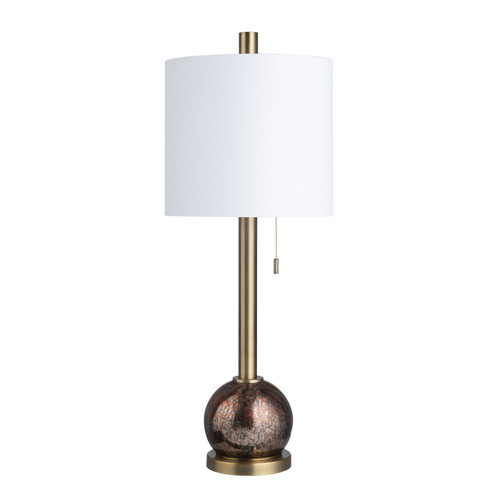 34" Kingman Buffet Lamp