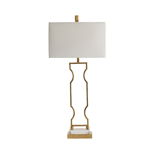 Set of 2 Carlisle Table Lamp