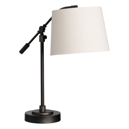 29"H Healy Articulating Task Lamp