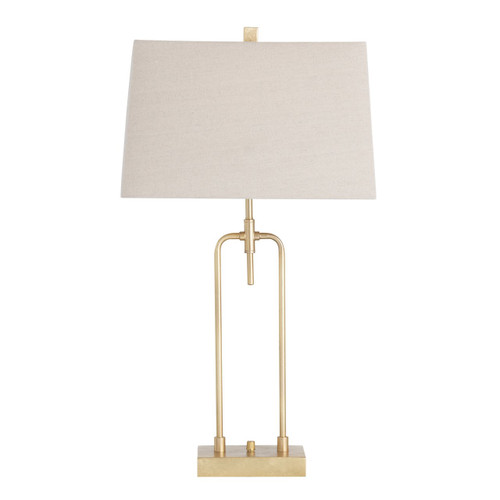 Set of 2 Salinas Table Lamp