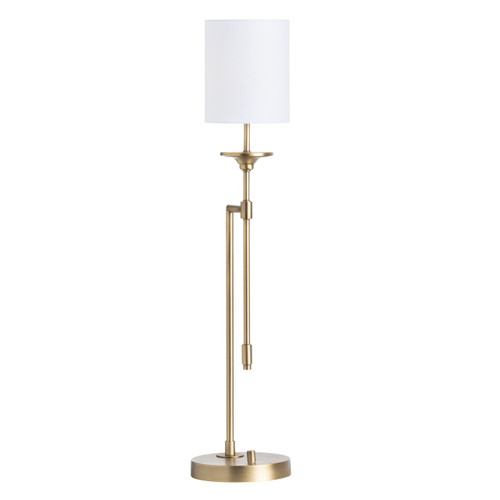Set of 2 Olympia Table Lamp (CVAER1909)