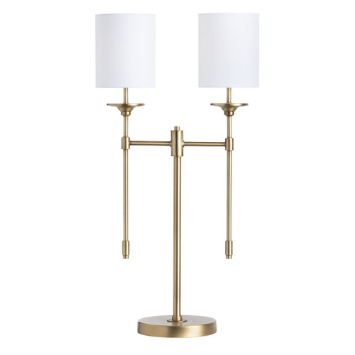 Set of 2 Olympia Table Lamp (CVAER1910)