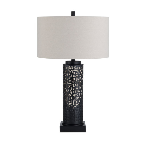 30.5"H EMBERDALE TABLE LAMP