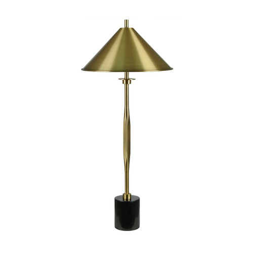 38.25"H SOHO BUFFET LAMP