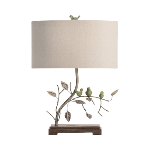 23"H Ella Table Lamp