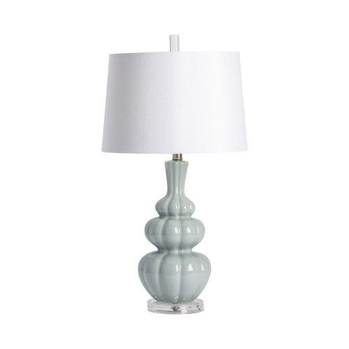 Set of 2 Strata Table Lamp