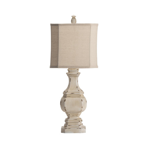 Set of 2 Daryl Table Lamp II