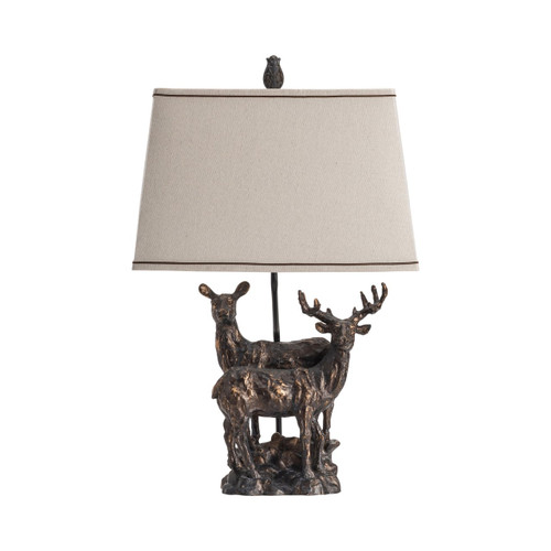 First Glance Table Lamp