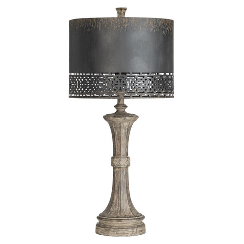 Set of 2 32.5"H Manchester Table Lamps