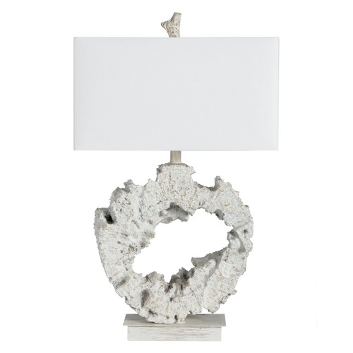 Set of 2 Rowan Table Lamps