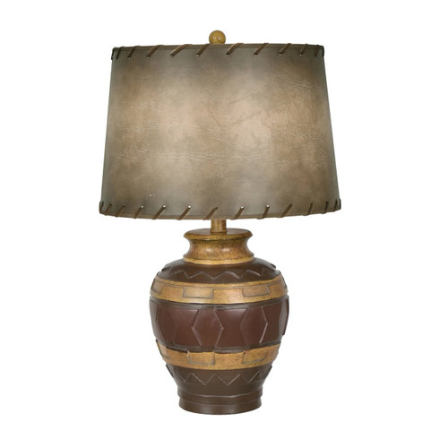 Set of 2 Dakota Table Lamp