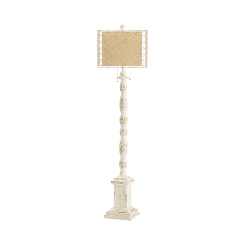62"H Holcomb Floor Lamp