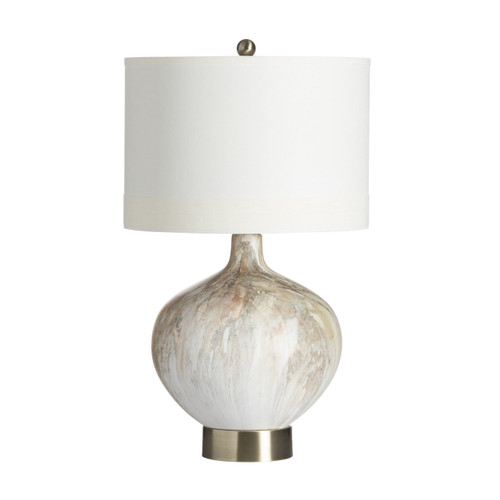 27.5"H Sumner Table Lamp