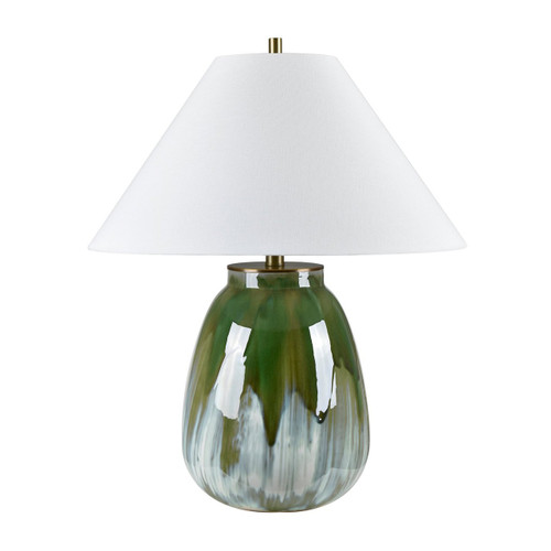25" Elysian Table Lamps