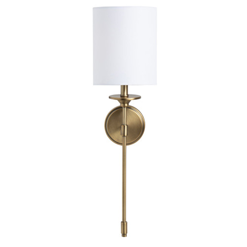 Set of 2 Olympia Wall Sconces