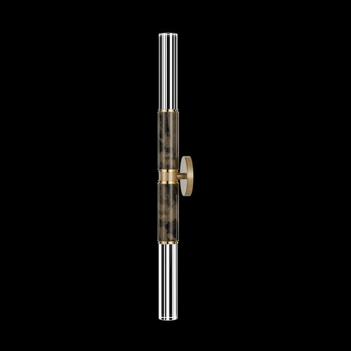Antonia 34"H  Sconce