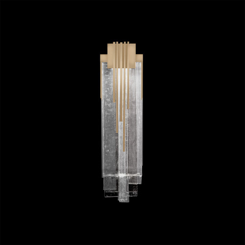 Arpeggio 17"H  Sconce