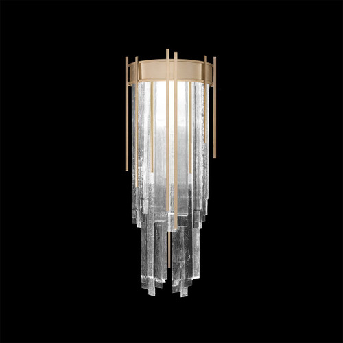 Arpeggio 31.25"H  Sconce