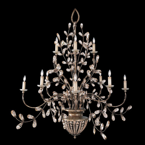 A Midsummer Nights Dream 70"W Round Chandelier