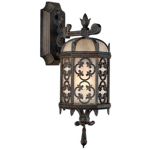 Costa del Sol 20"H Outdoor Wall Mount (338581)