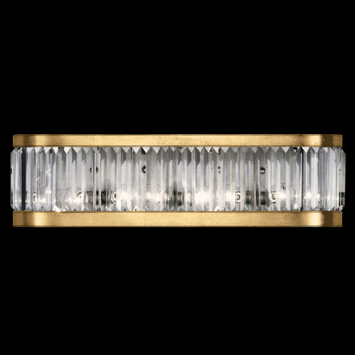 Crystal Enchantment 7"H Sconce (706550-PROD)