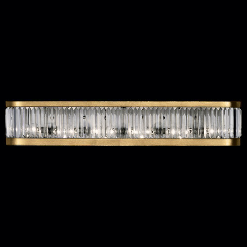 Crystal Enchantment 7"H Sconce (706650-PROD)