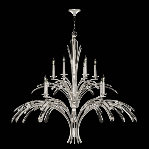 Trevi 56"W Round Chandelier (782040)